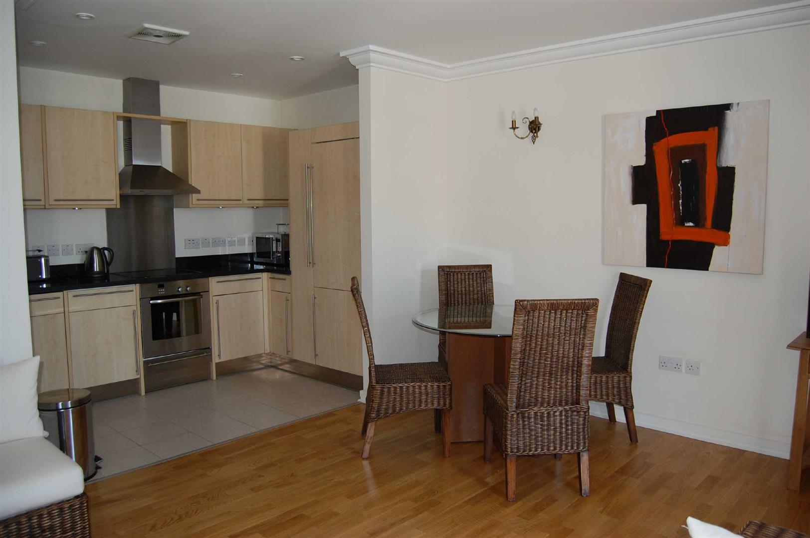 Image of Apartment - 1 Bedrooms - 1 Bathrooms for Rental in Queensway Quay-Gibraltar, Image 3